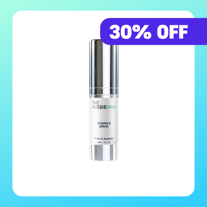 Vitamin B (30ml)
