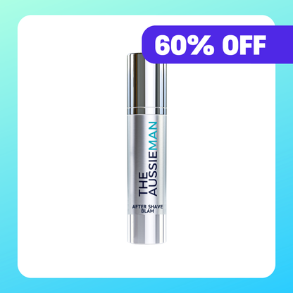 After Shave Balm