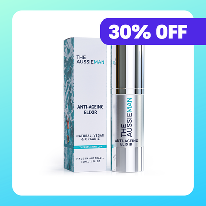 Anti-Aging Elixir