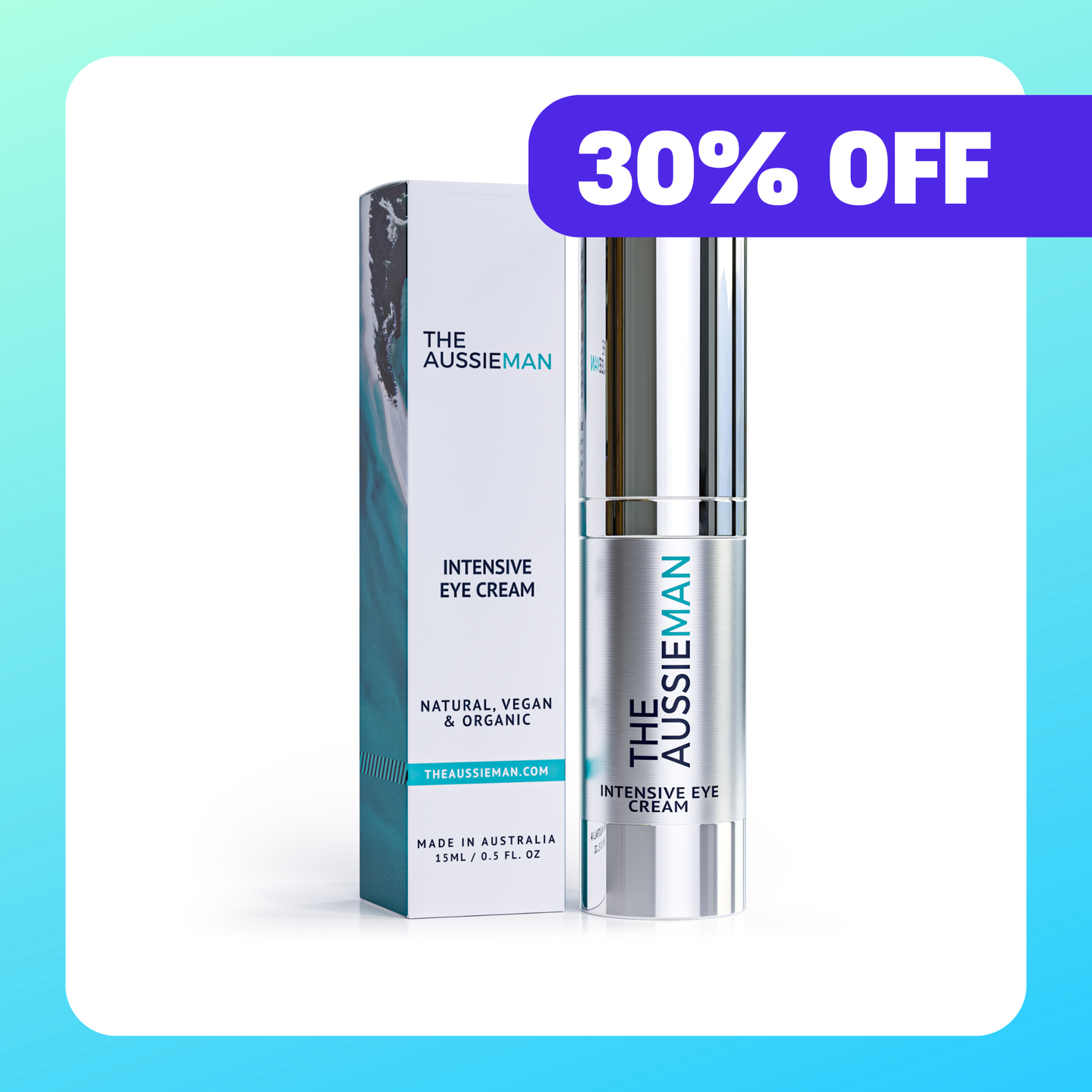 Intensive Eye Cream