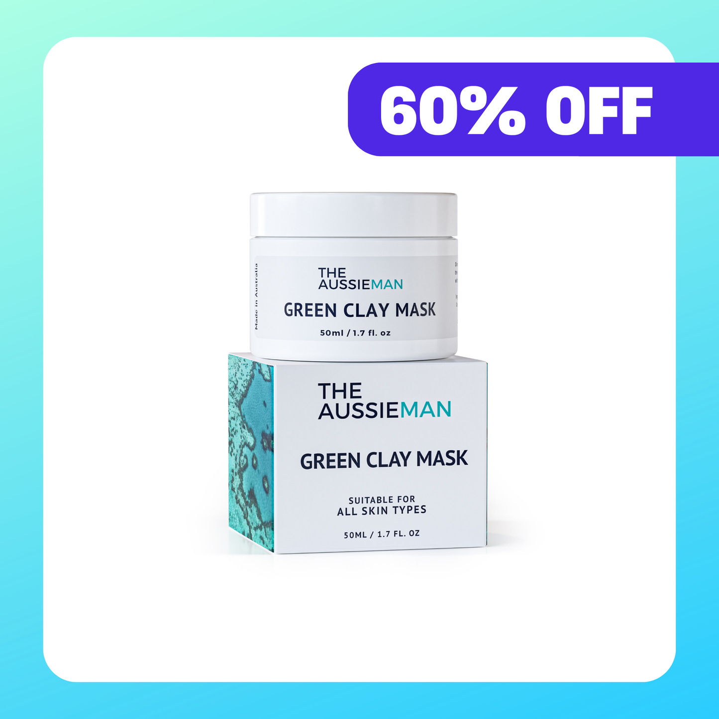 Green Clay Mask