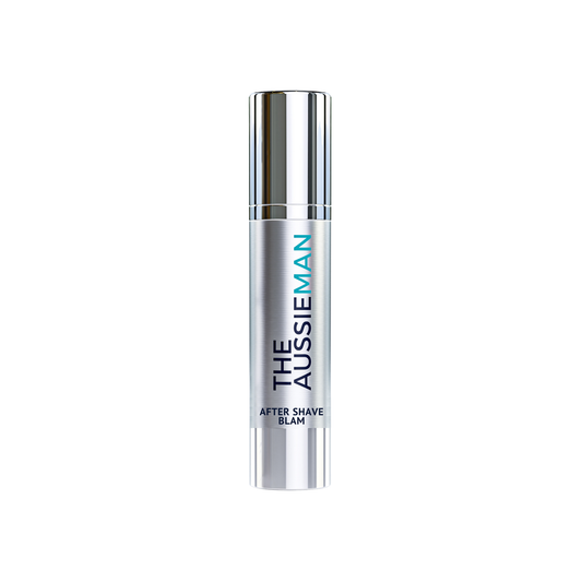 After Shave Balm
