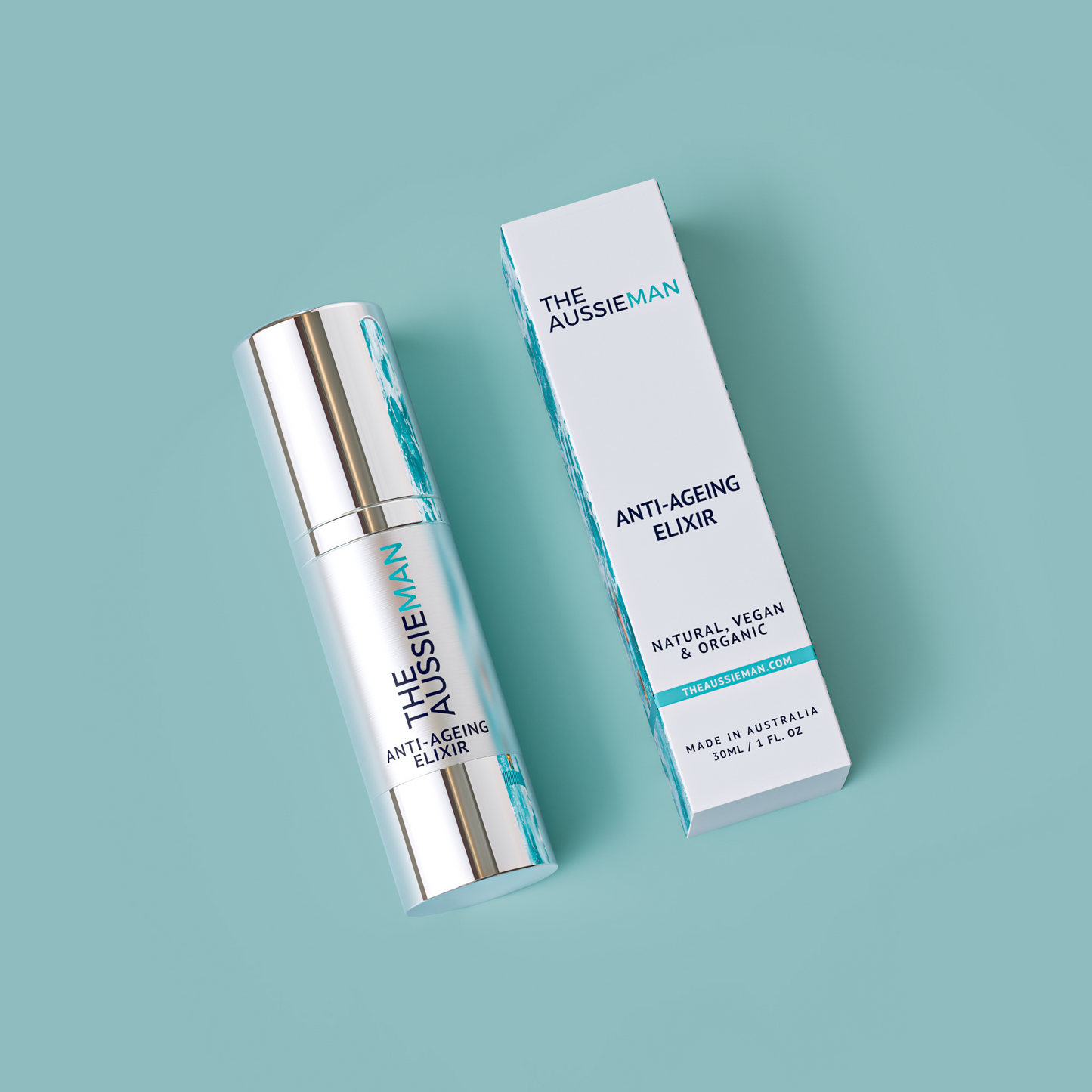 Anti-Ageing Skincare Bundle Deal