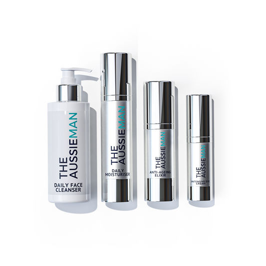Anti-Ageing Skincare Bundle Deal