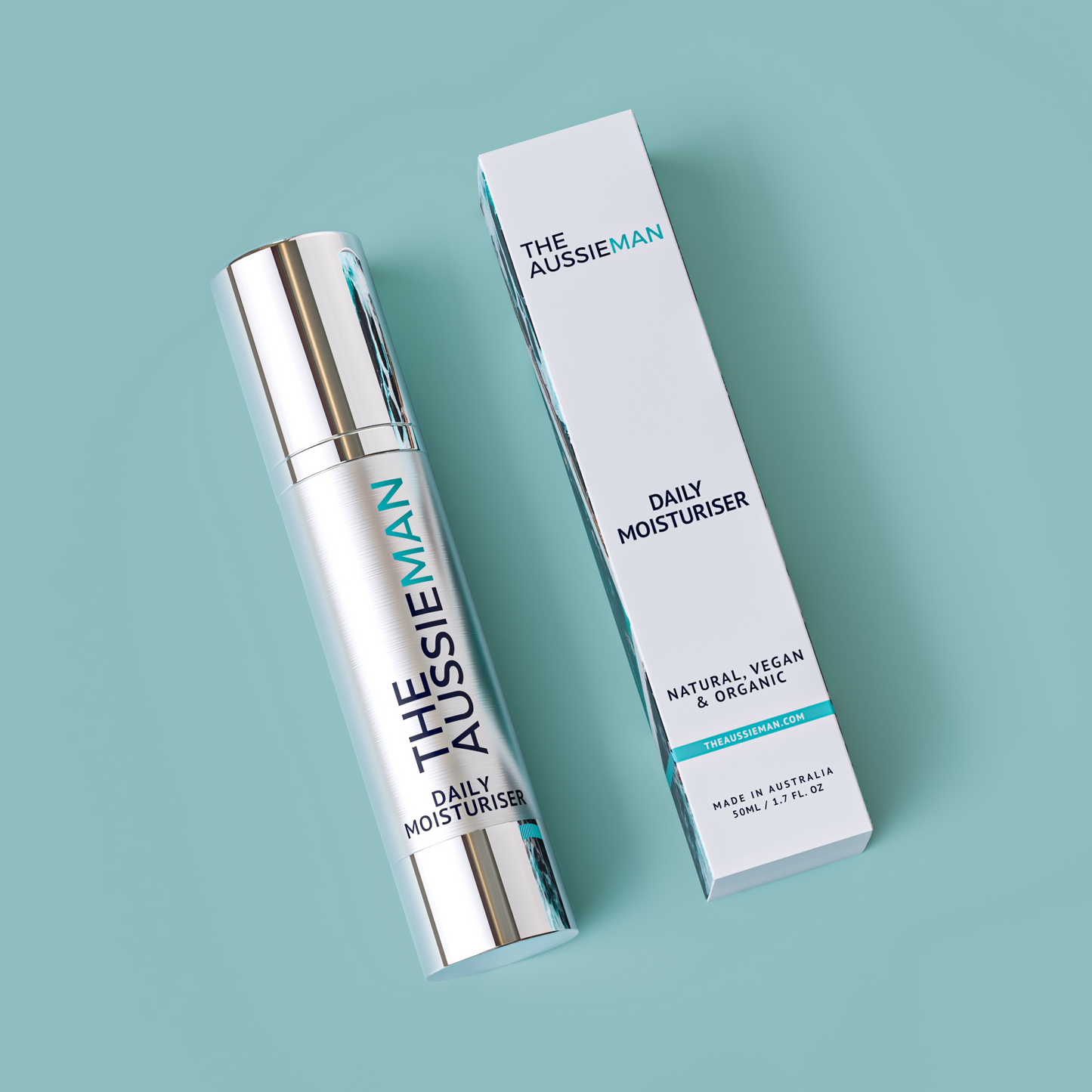 Hydrate & Revitalize Skincare Set