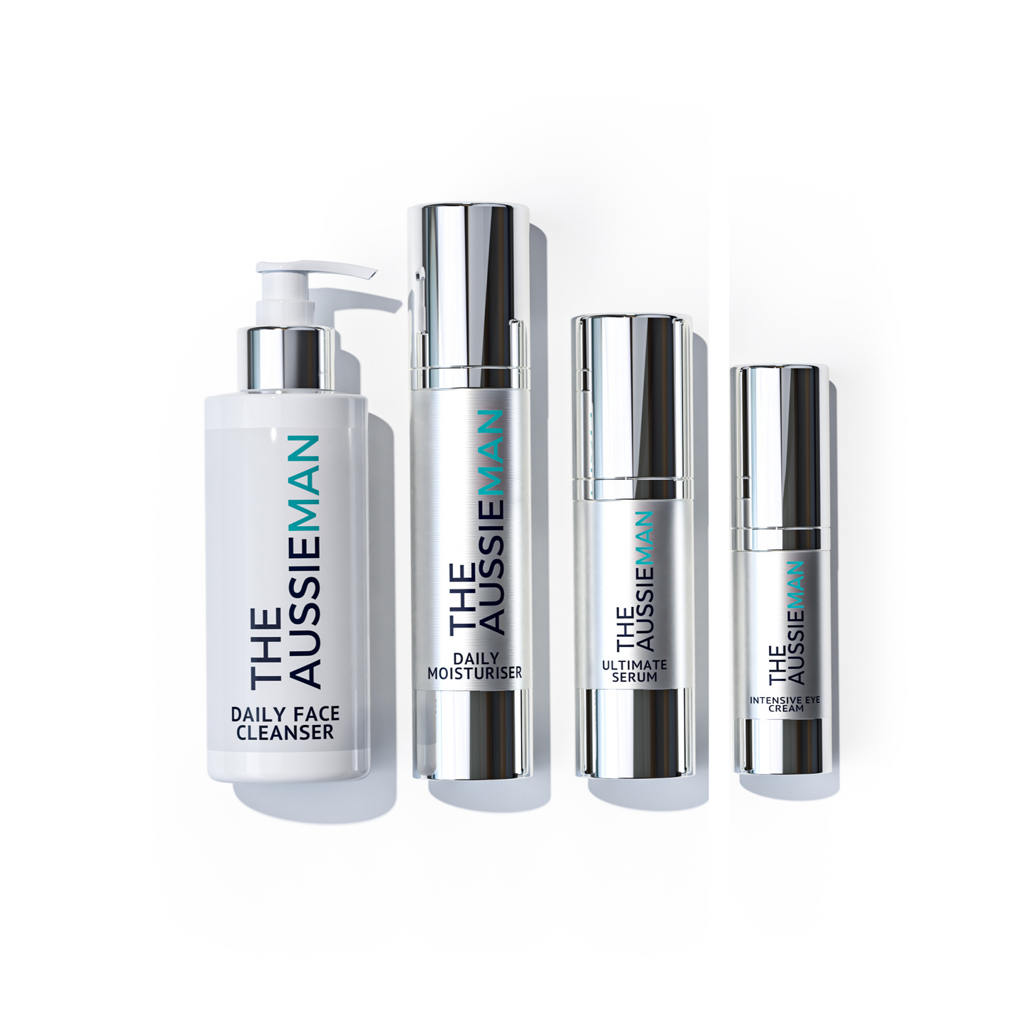 Hydrate & Revitalize Skincare Set