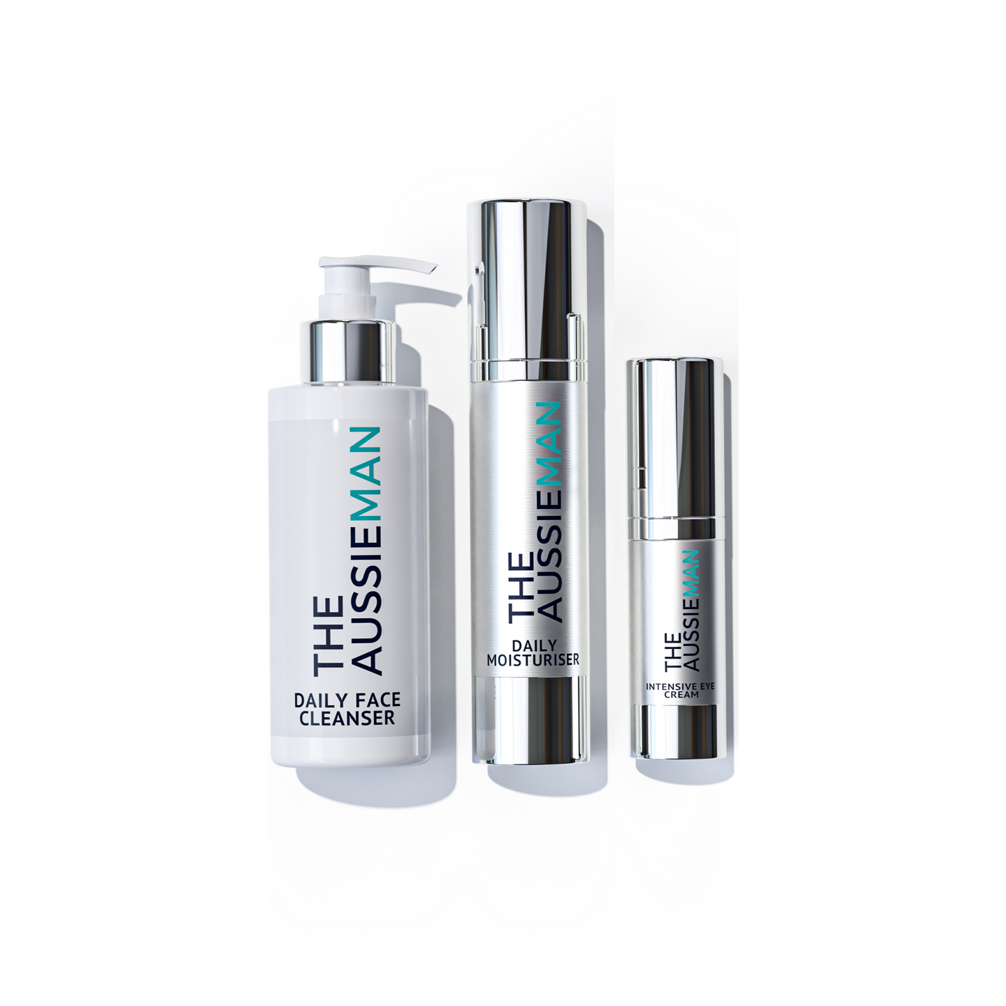 Skincare Essentials