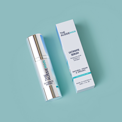 Hydrate & Revitalize Skincare Set