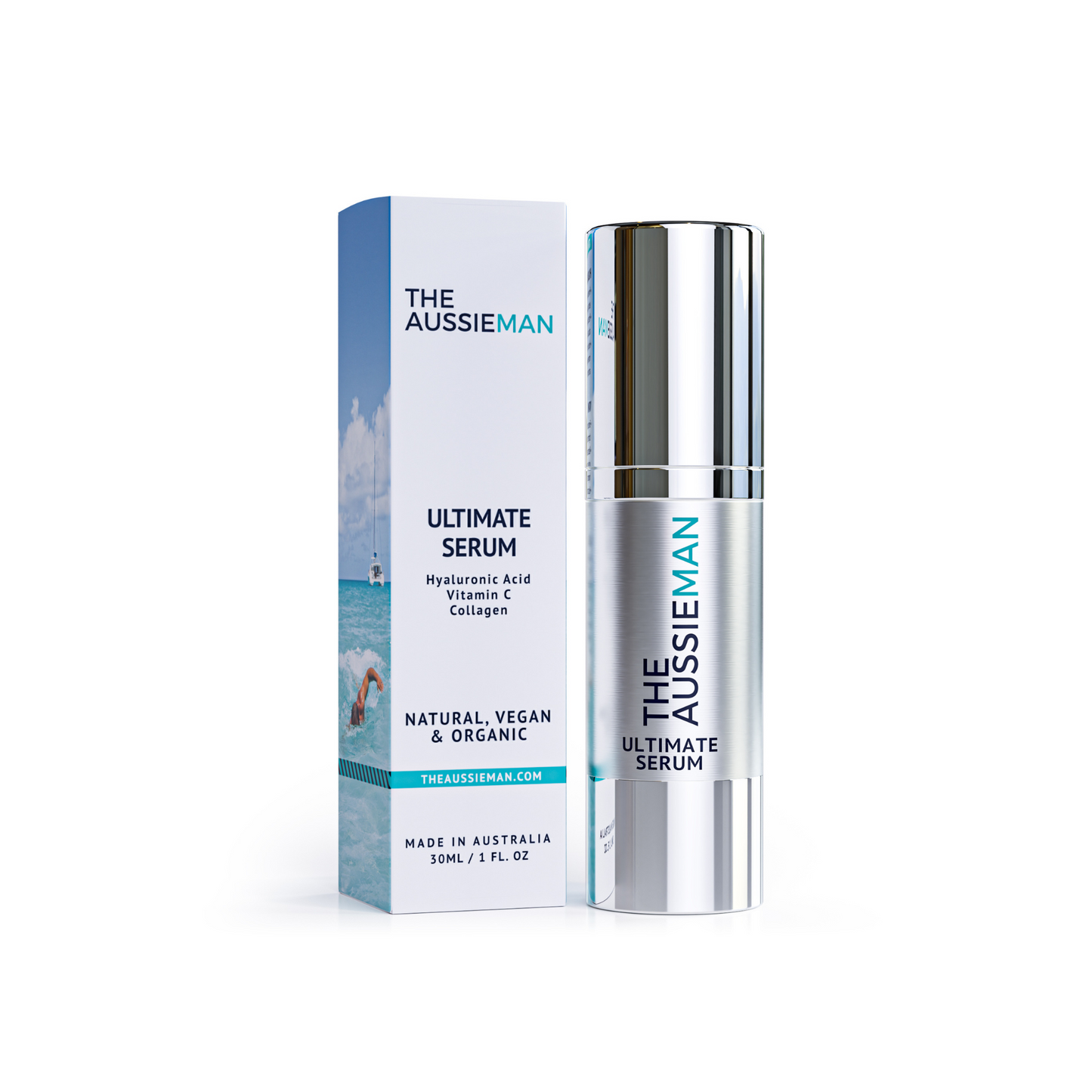 Hydrate & Revitalize Skincare Set