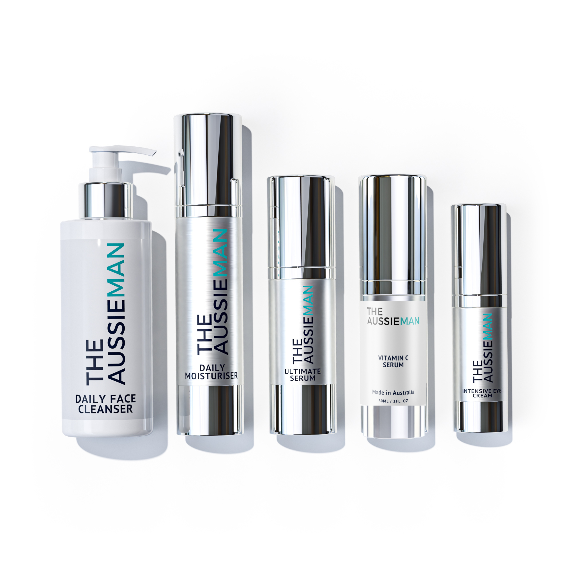 ULTIMATE Hydrate & Revitalise Skincare Bundle