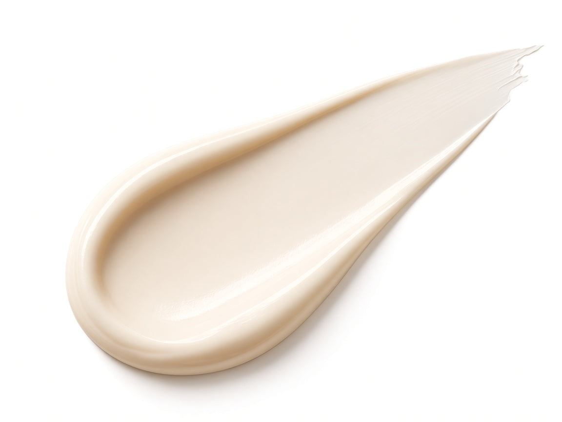 Intensive Eye Cream texture